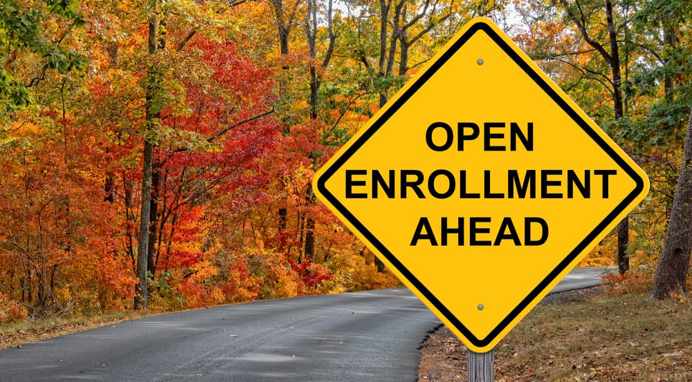 When is Open Enrollment? post image