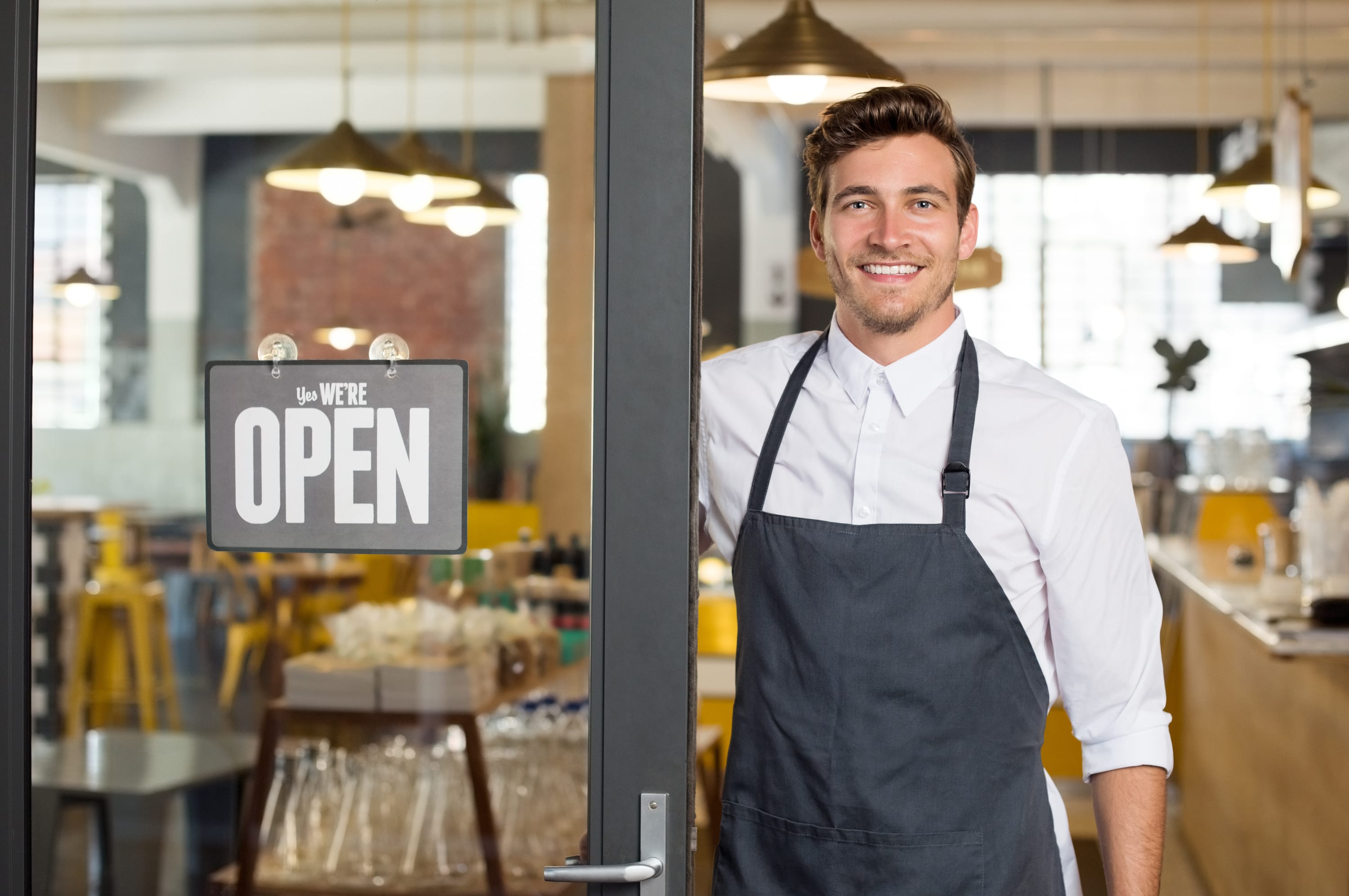 Group Insurance for Small Business